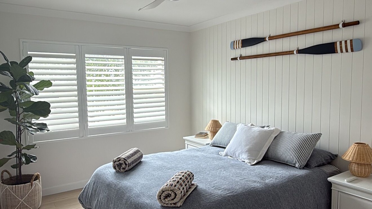 Photo of Bedroom in Wollongong CBD
