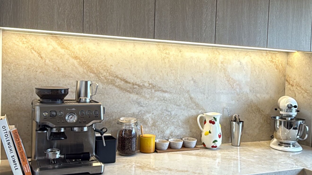 Photo of Kitchen in Wollongong CBD