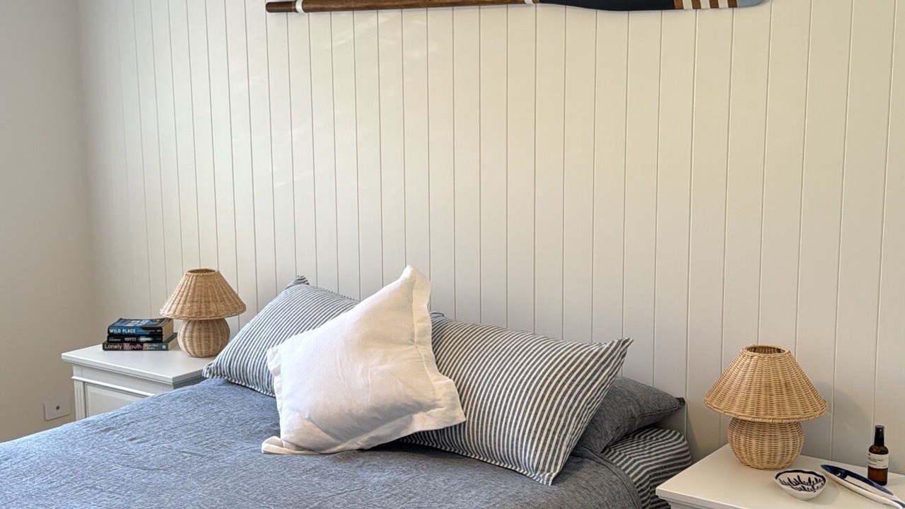Photo of Bedroom in Wollongong CBD