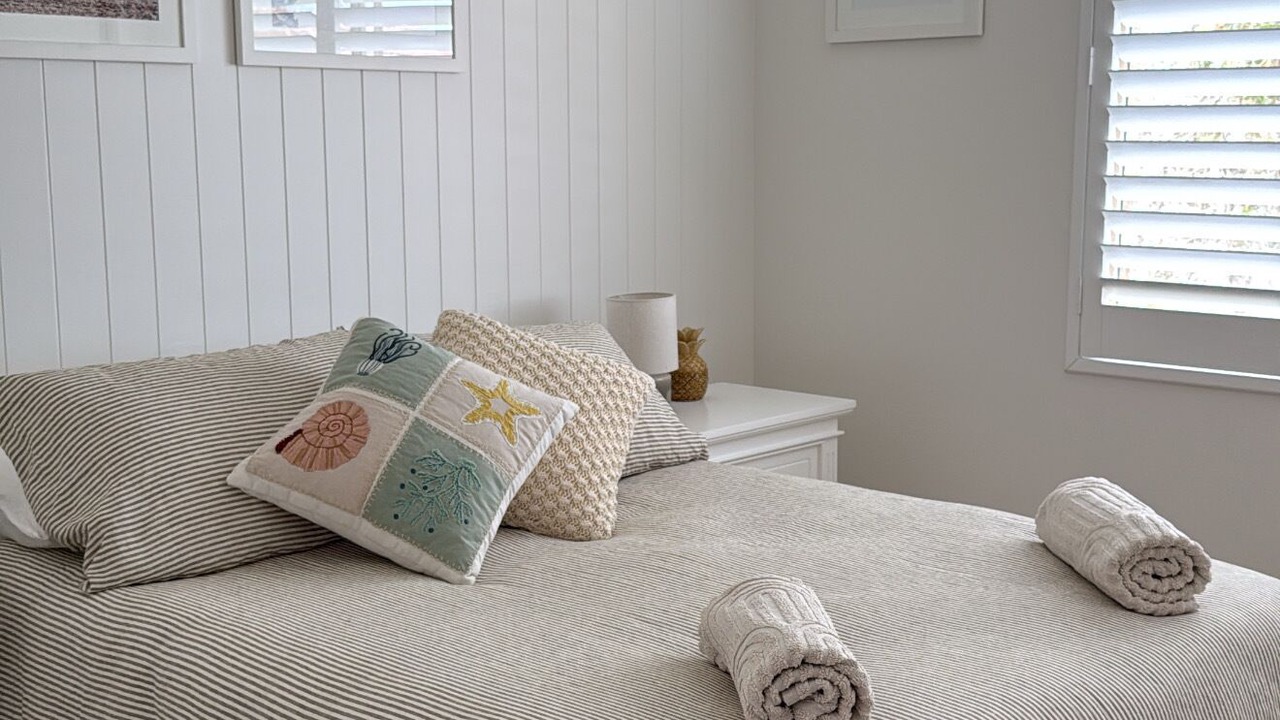 Photo of Bedroom in Wollongong CBD