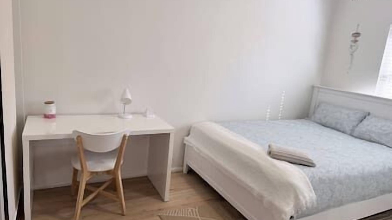 Photo of Bedroom in Cronulla