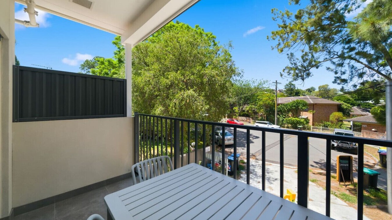 Photo of Outdoor in Brookvale