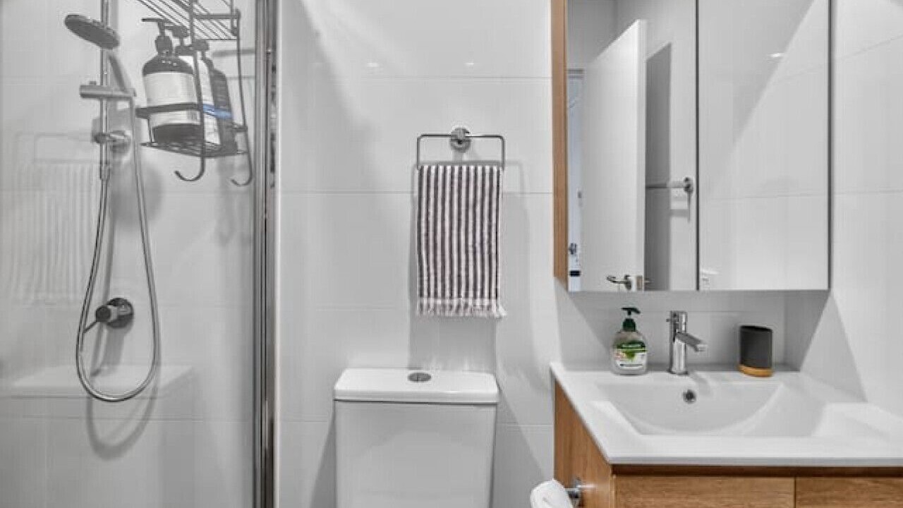 Photo of Bathroom in Brookvale