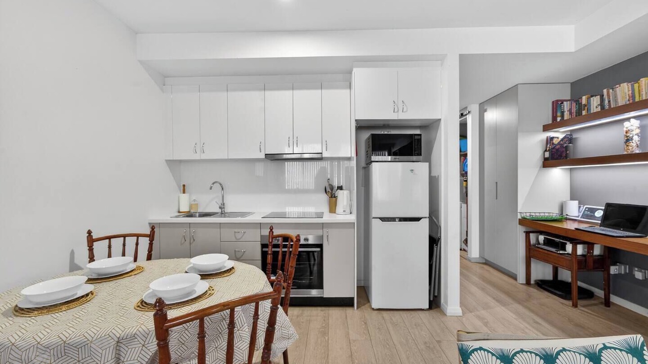 Photo of Kitchen in Kings Cross