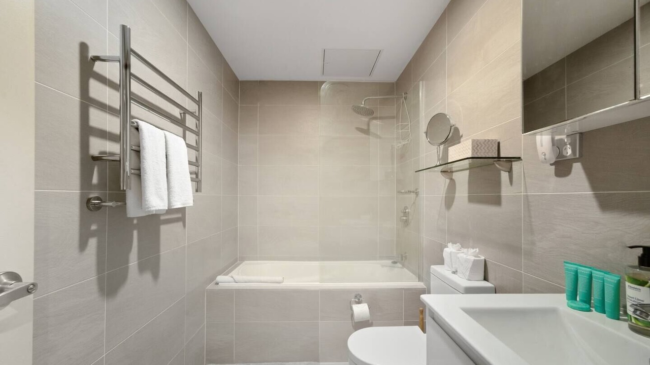 Photo of Bathroom in Kings Cross