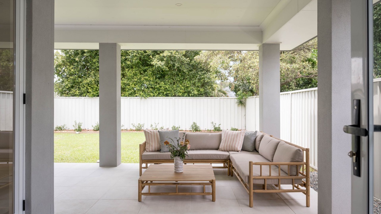 Photo of Patio Balcony in Mayfield