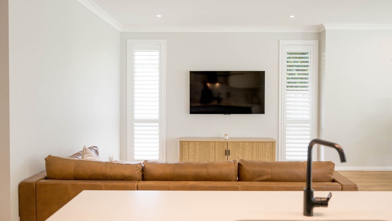 Photo of Livingroom in Mayfield