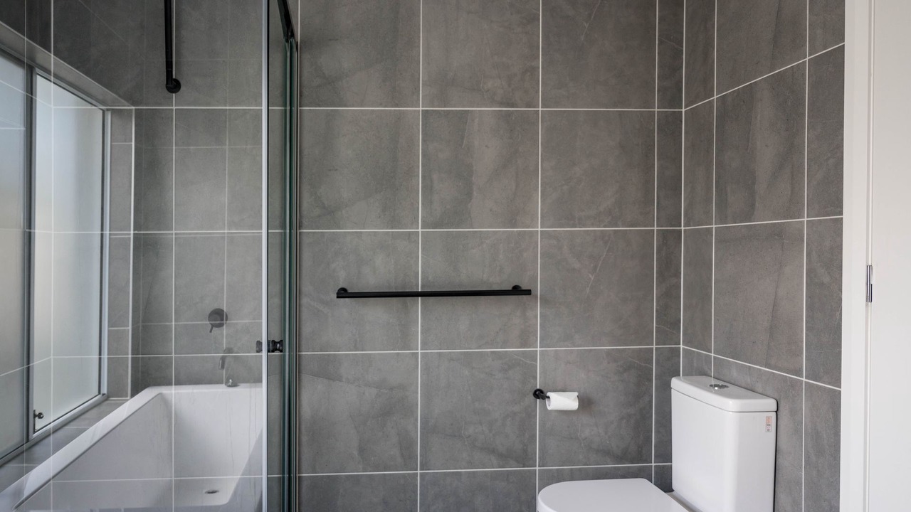 Photo of Bathroom in Mayfield
