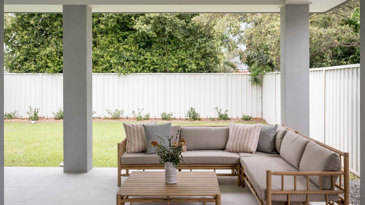 Photo of Patio Balcony in Mayfield