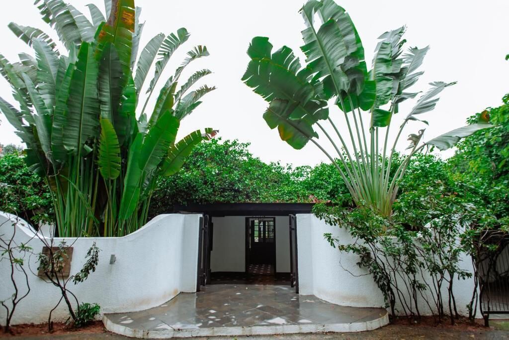 Photo of Outdoor in Siolim