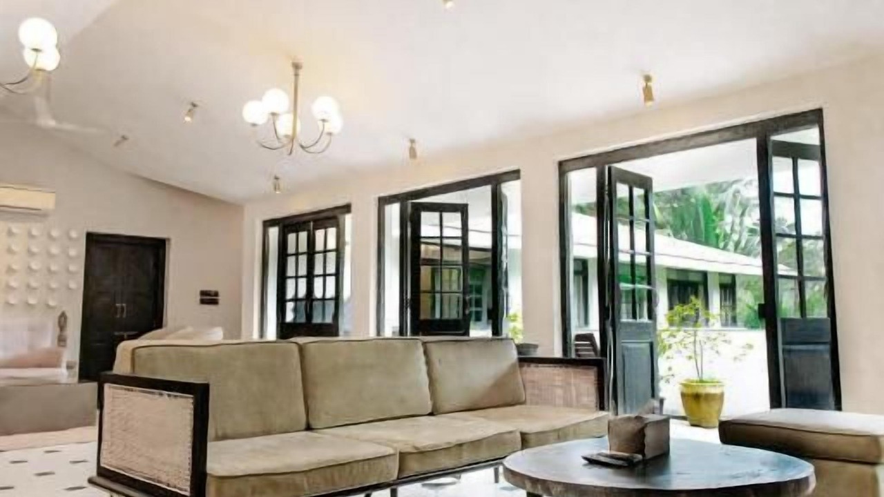 Photo of Livingroom in Siolim