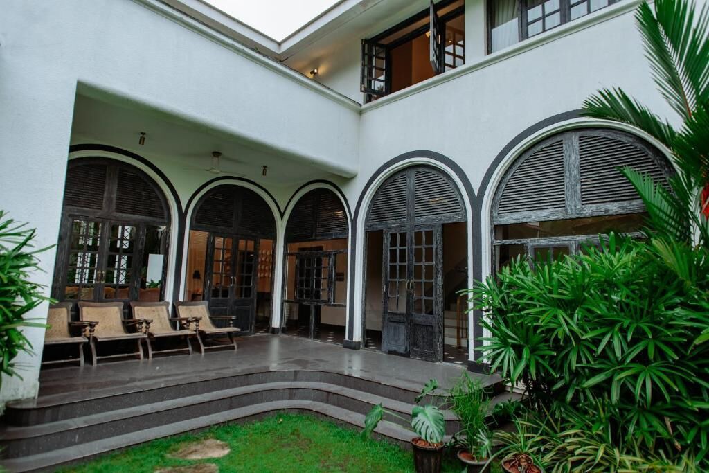 Photo of Outdoor in Siolim