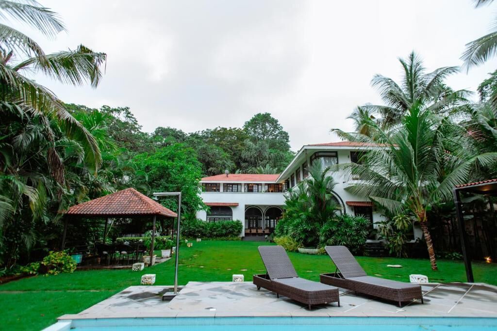 Photo of Outdoor in Siolim