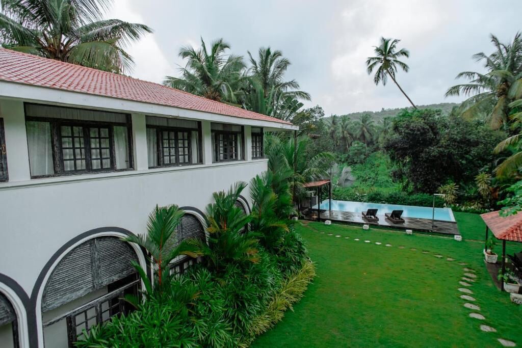 Photo of Outdoor in Siolim
