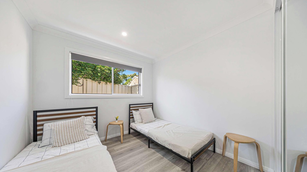 Photo of Bedroom in Woodbine