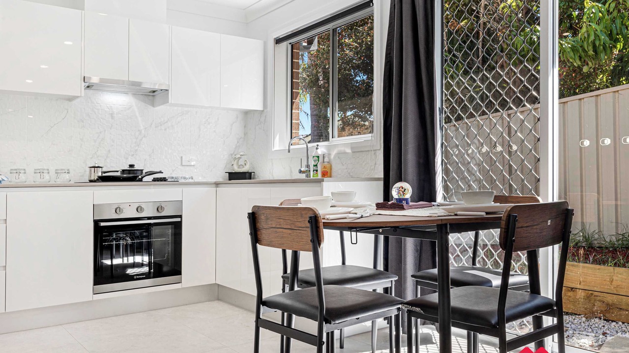 Photo of Kitchen in Woodbine