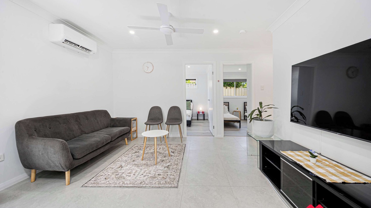 Photo of Livingroom in Woodbine