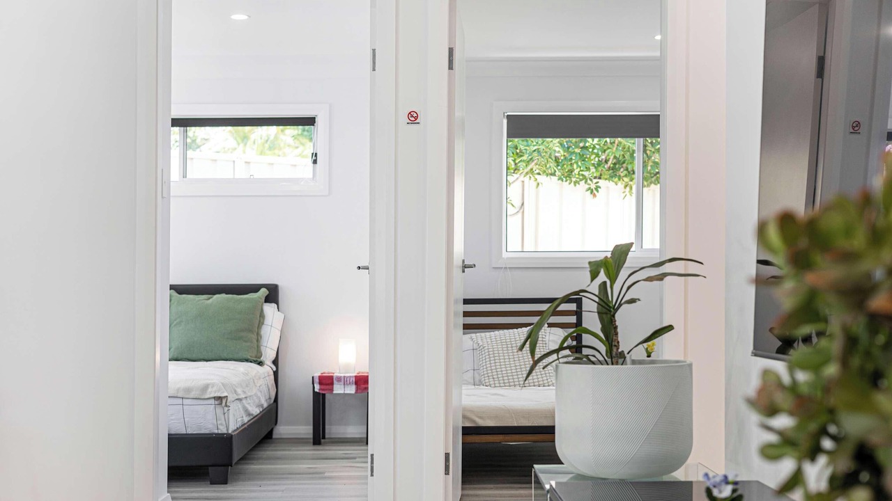 Photo of Bedroom in Woodbine