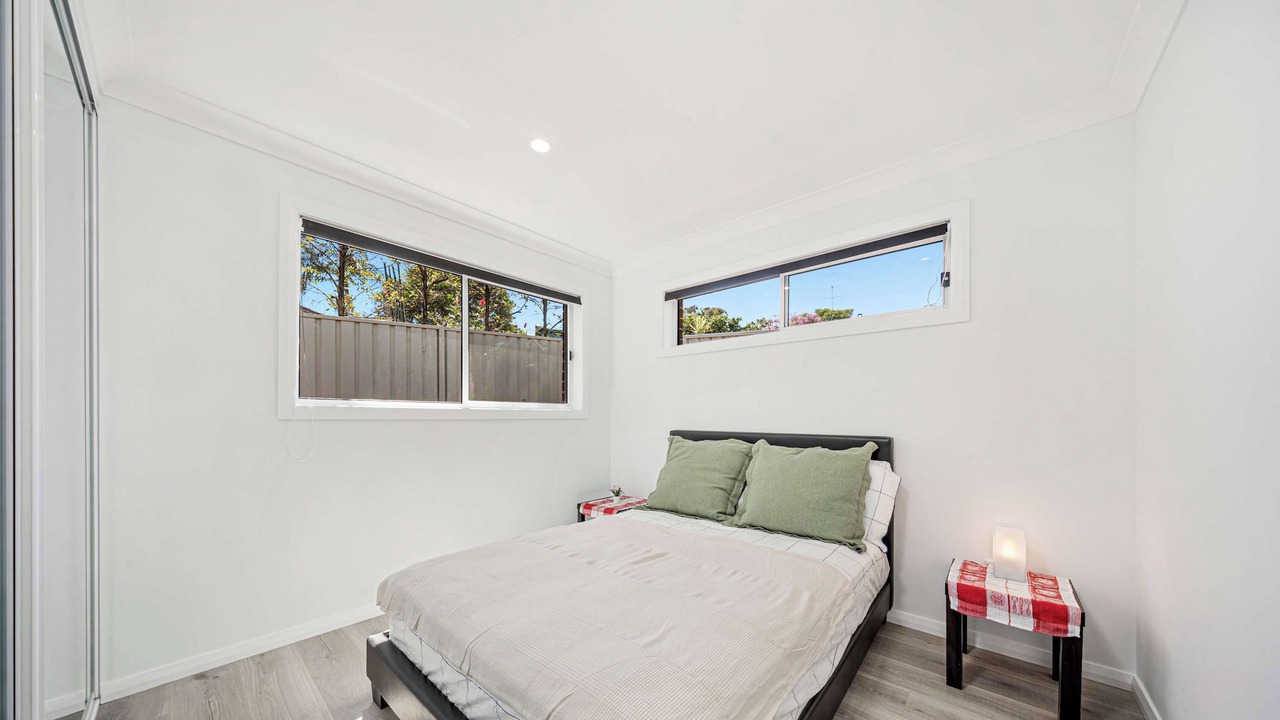 Photo of Bedroom in Woodbine