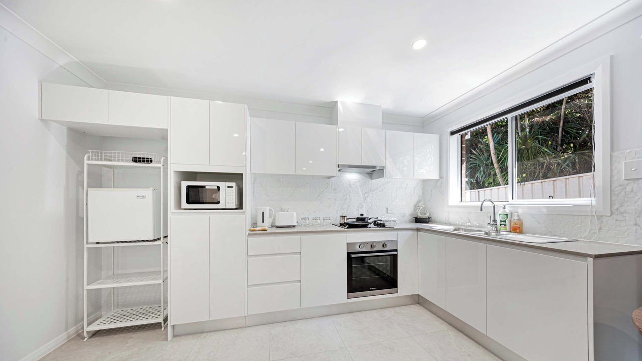 Photo of Kitchen in Woodbine