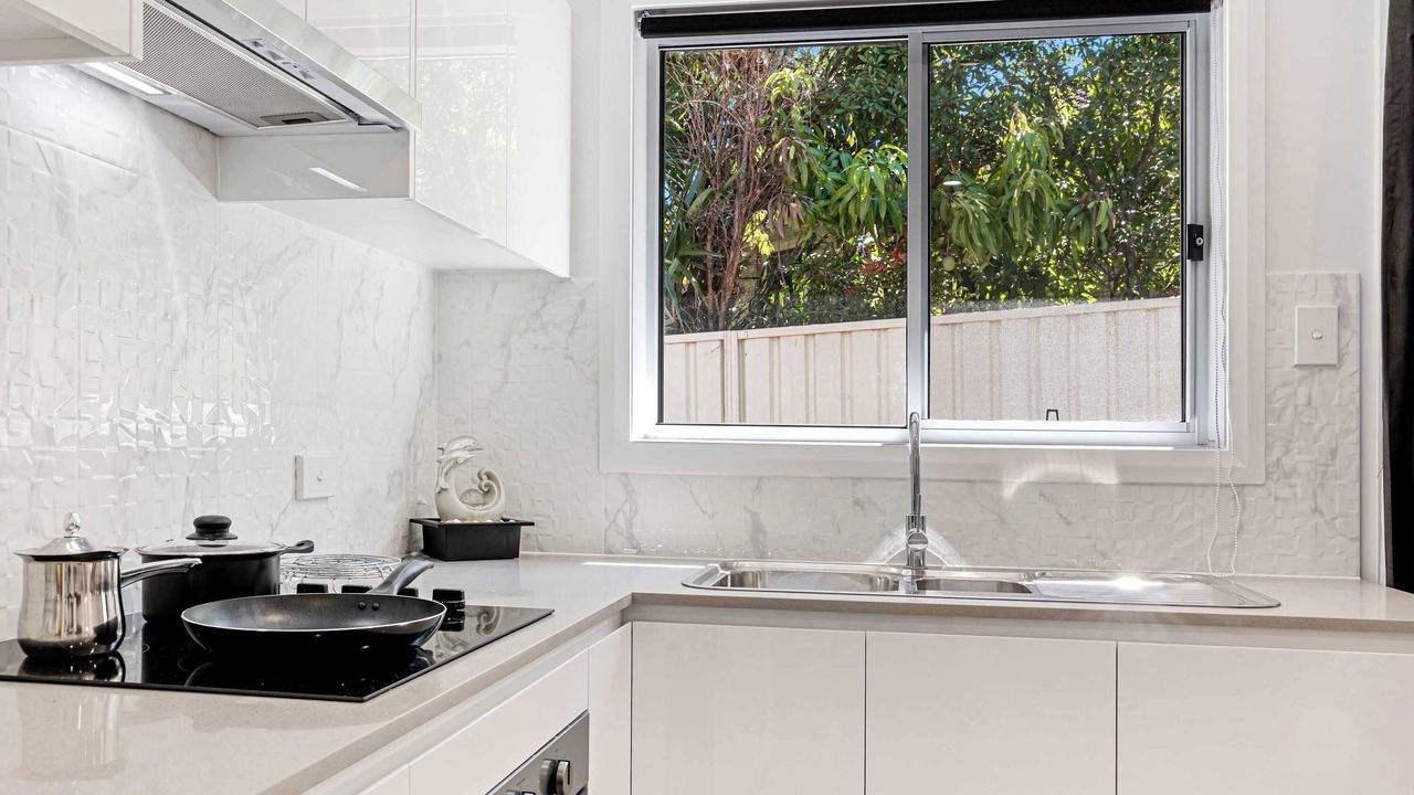 Photo of Kitchen in Woodbine