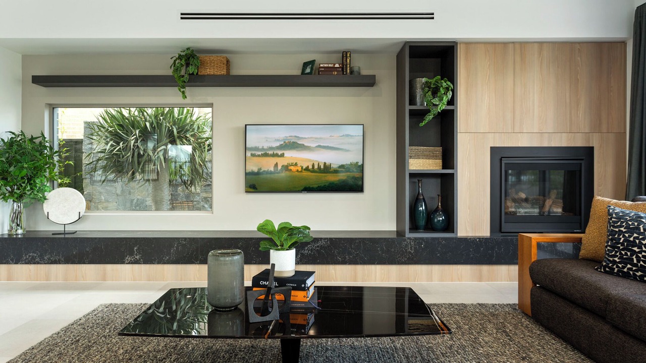 Photo of Livingroom in Marsden Park