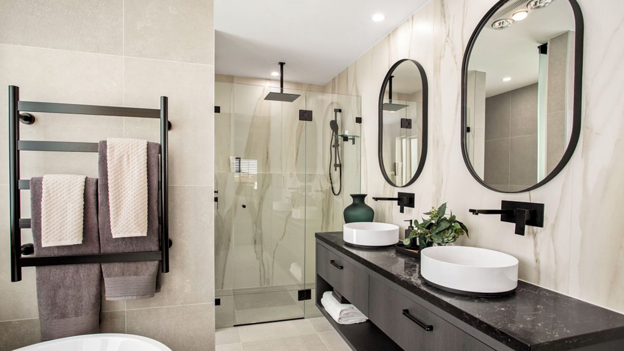 Photo of Bathroom in Marsden Park