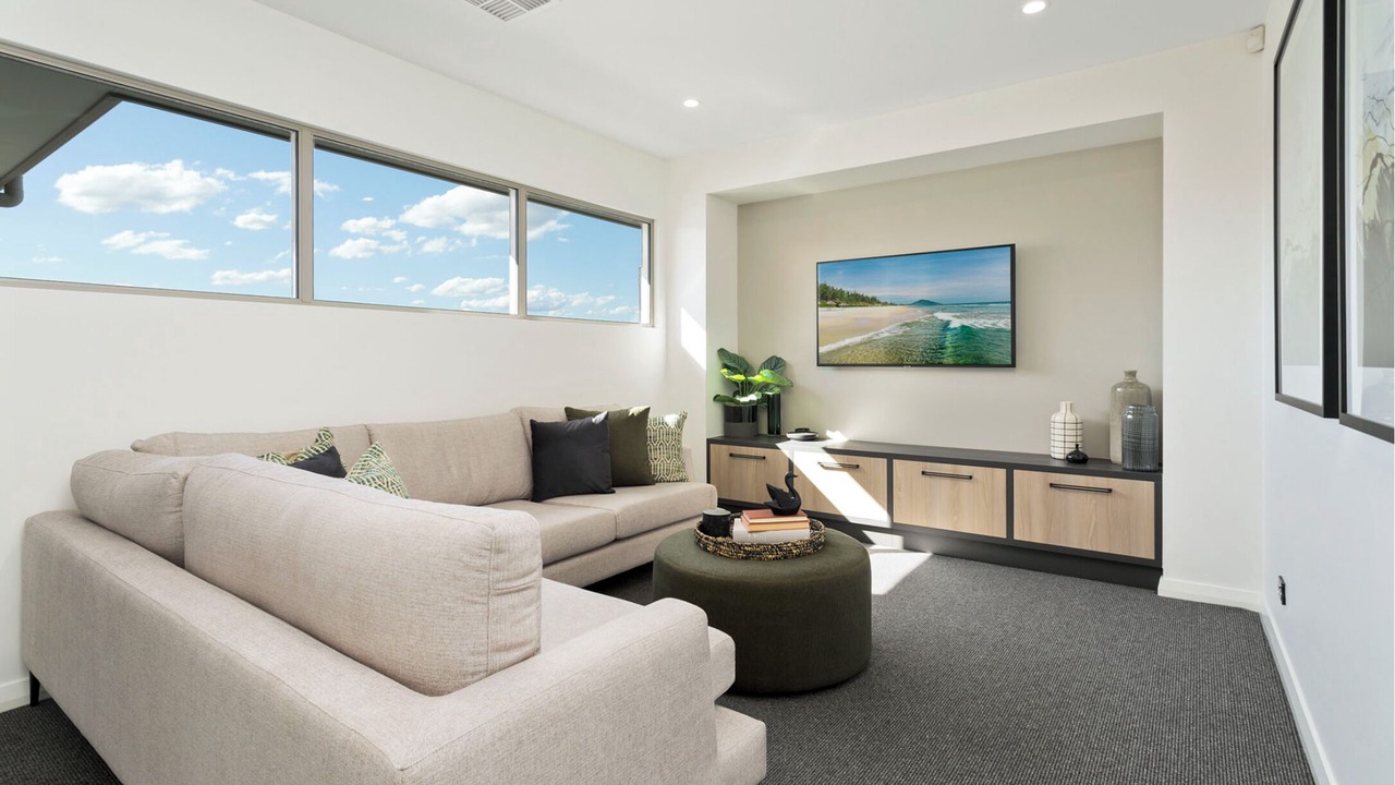 Photo of Livingroom in Marsden Park