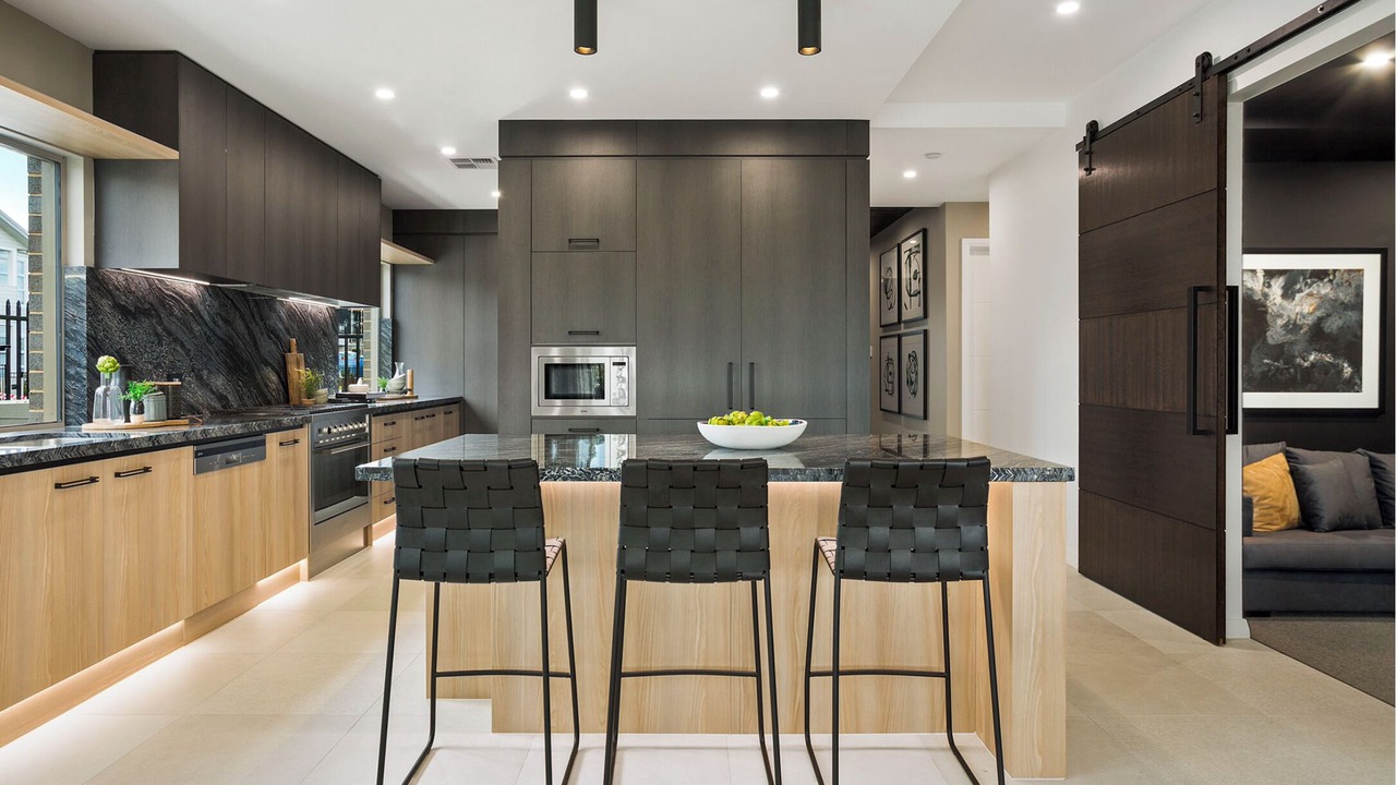 Photo of Kitchen in Marsden Park