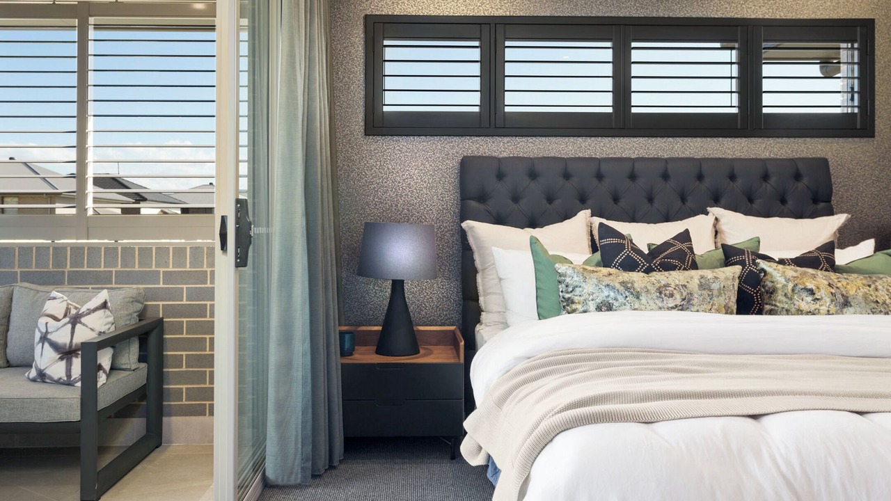 Photo of Bedroom in Marsden Park