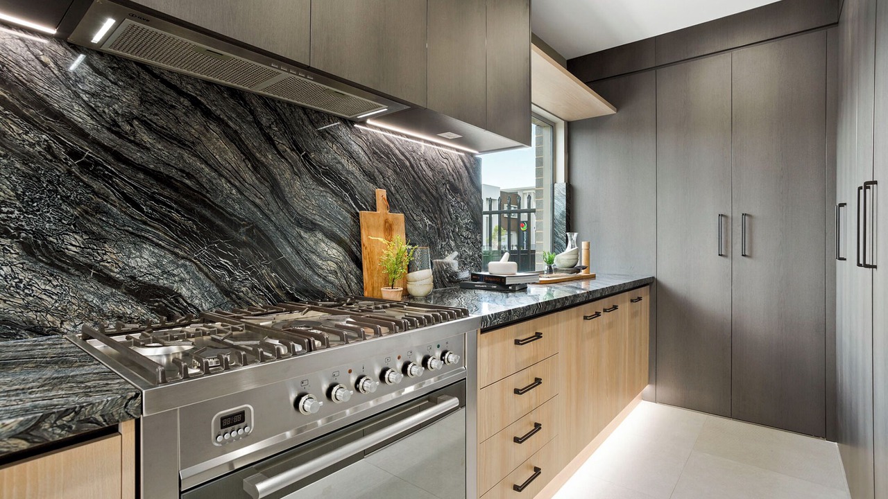 Photo of Kitchen in Marsden Park