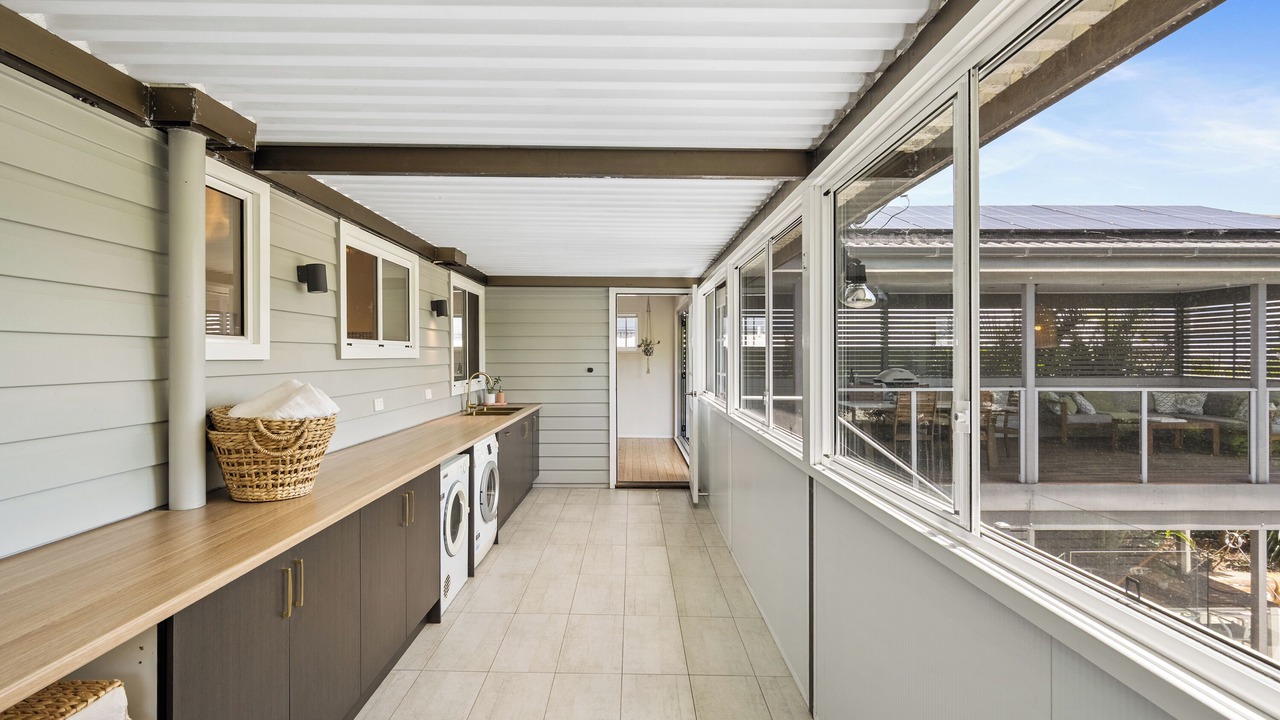 Photo of Patio Balcony in Long Jetty