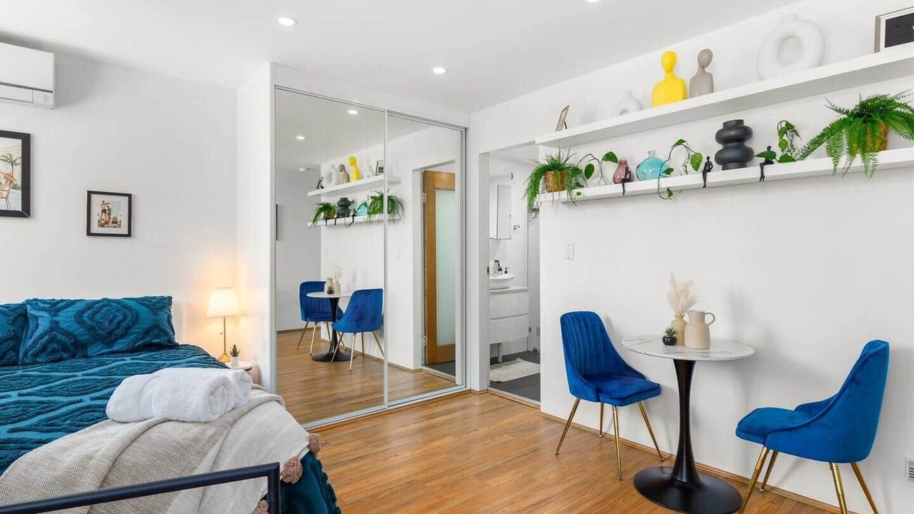 Photo of Bedroom in Rose Bay