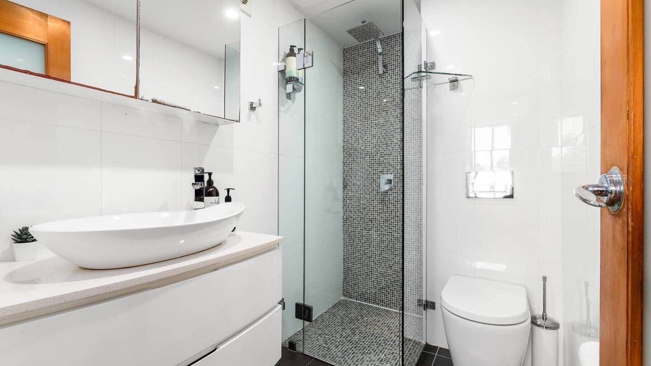 Photo of Bathroom in Rose Bay