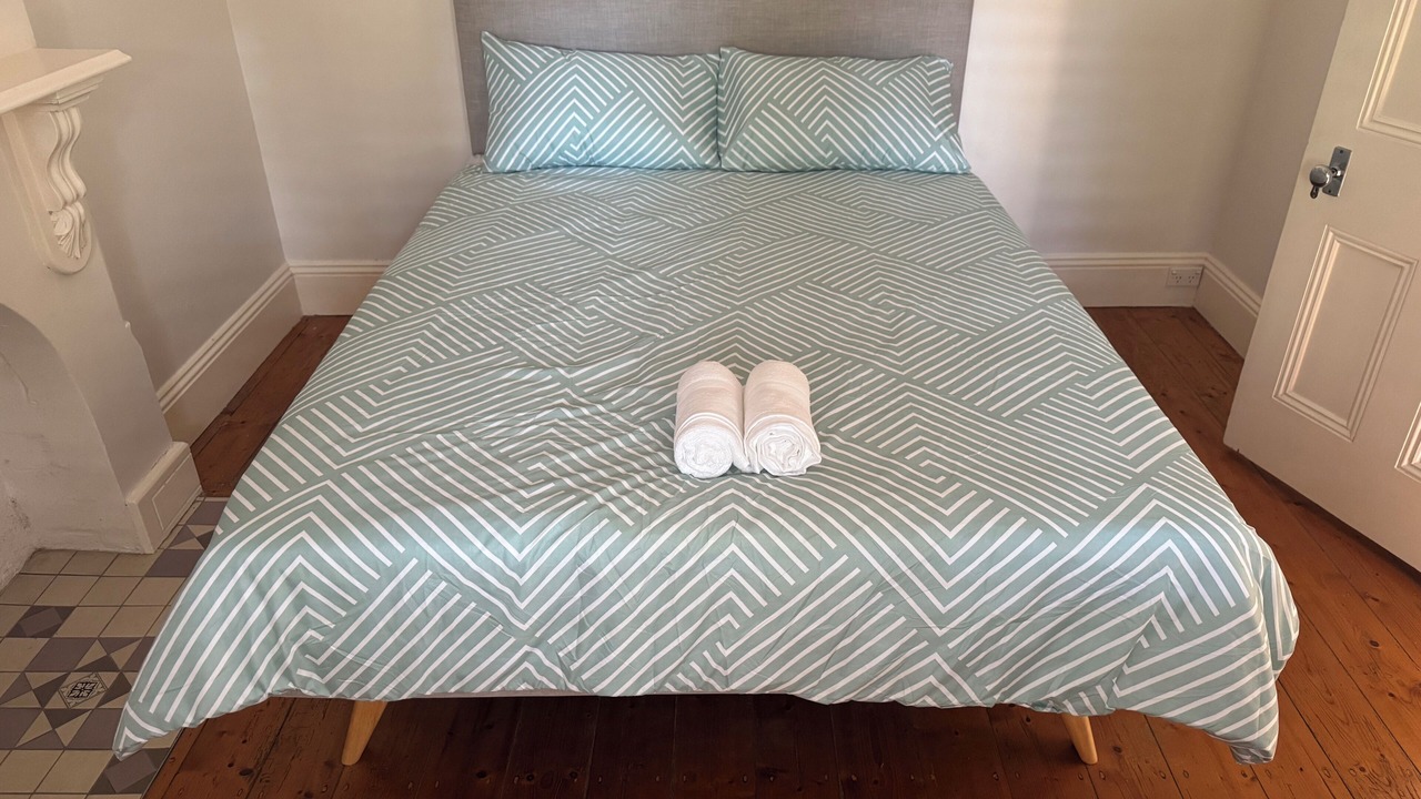 Photo of Bedroom in Annandale