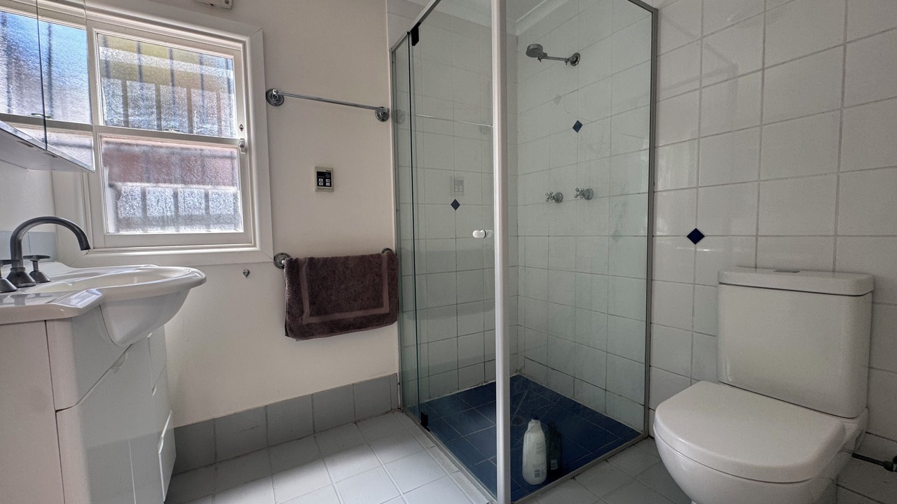 Photo of Bathroom in Annandale