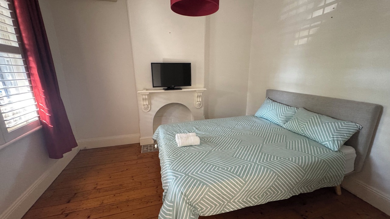 Photo of Bedroom in Annandale
