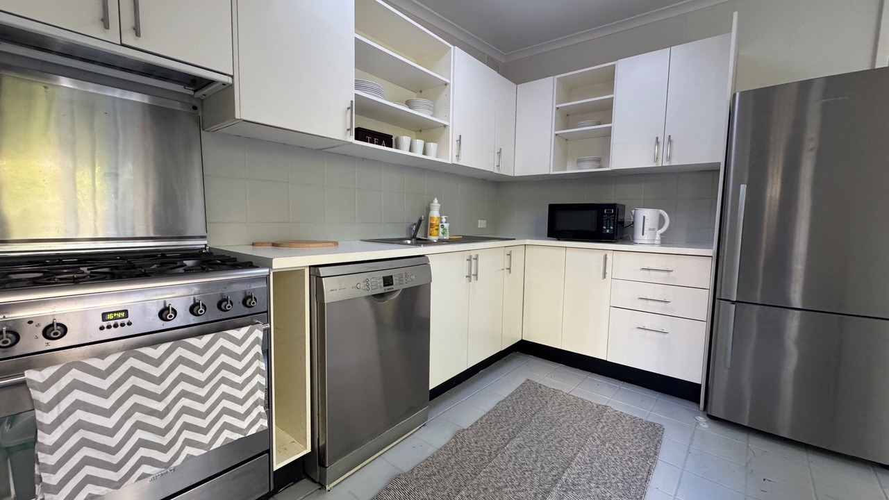 Photo of Kitchen in Annandale