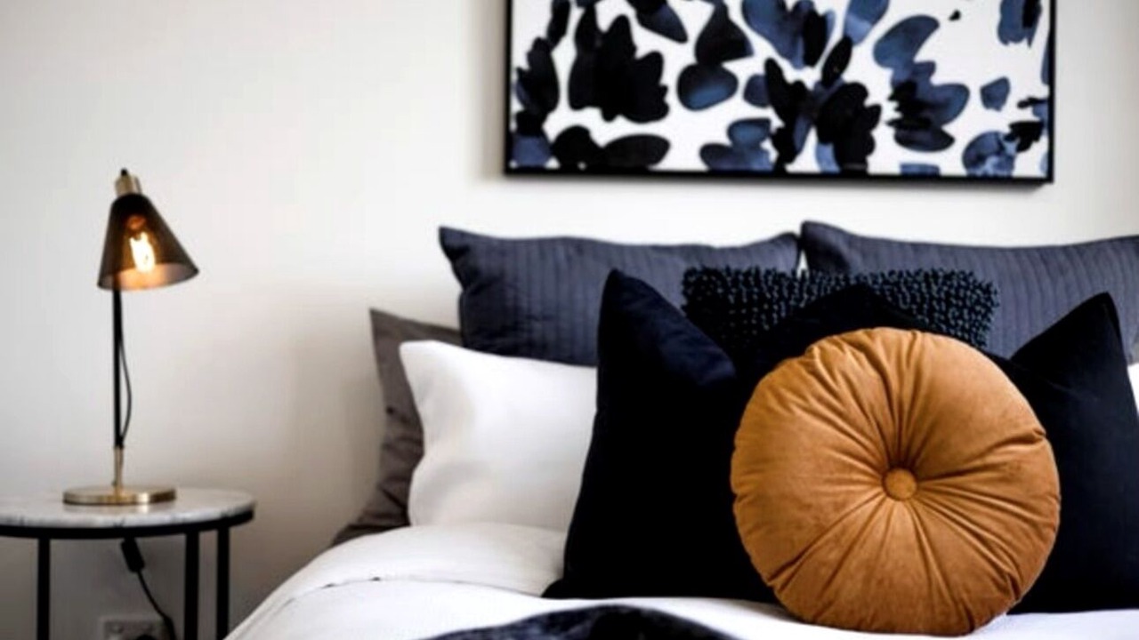 Photo of Bedroom in Banks