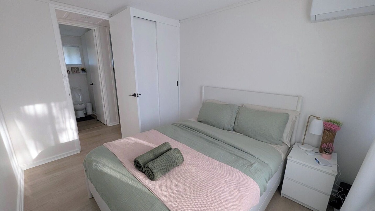 Photo of Bedroom in Macquarie