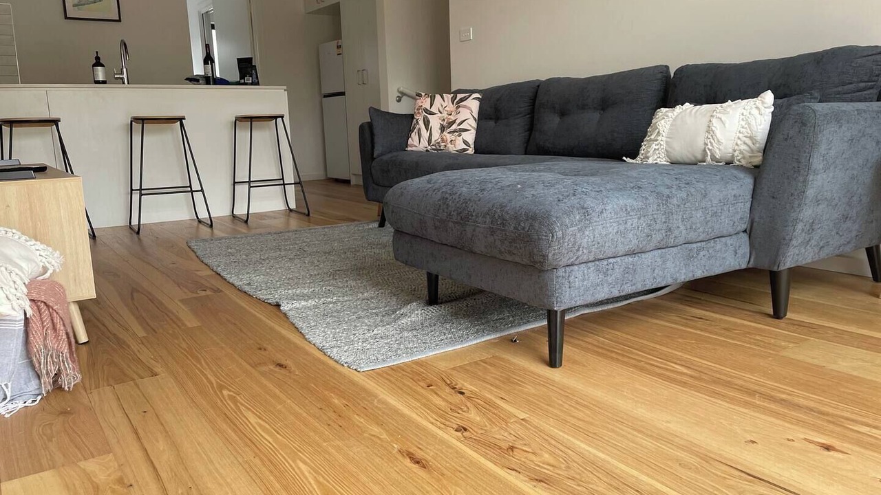 Photo of Livingroom in Bruce