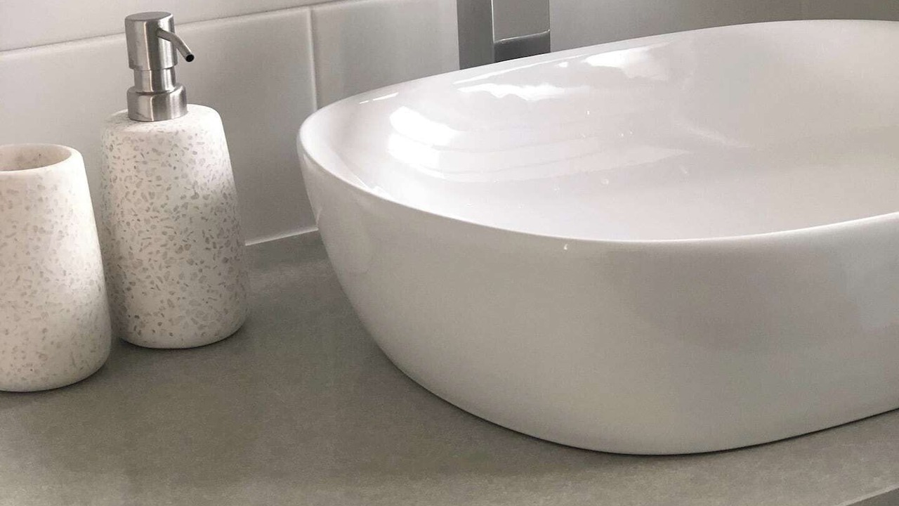 Photo of Bathroom in Aranda
