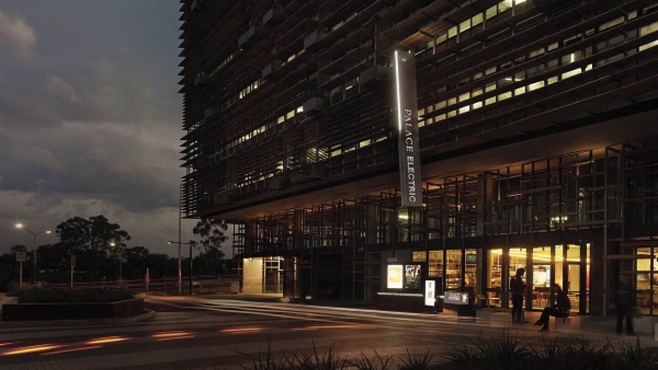 Photo of Outdoor in City West