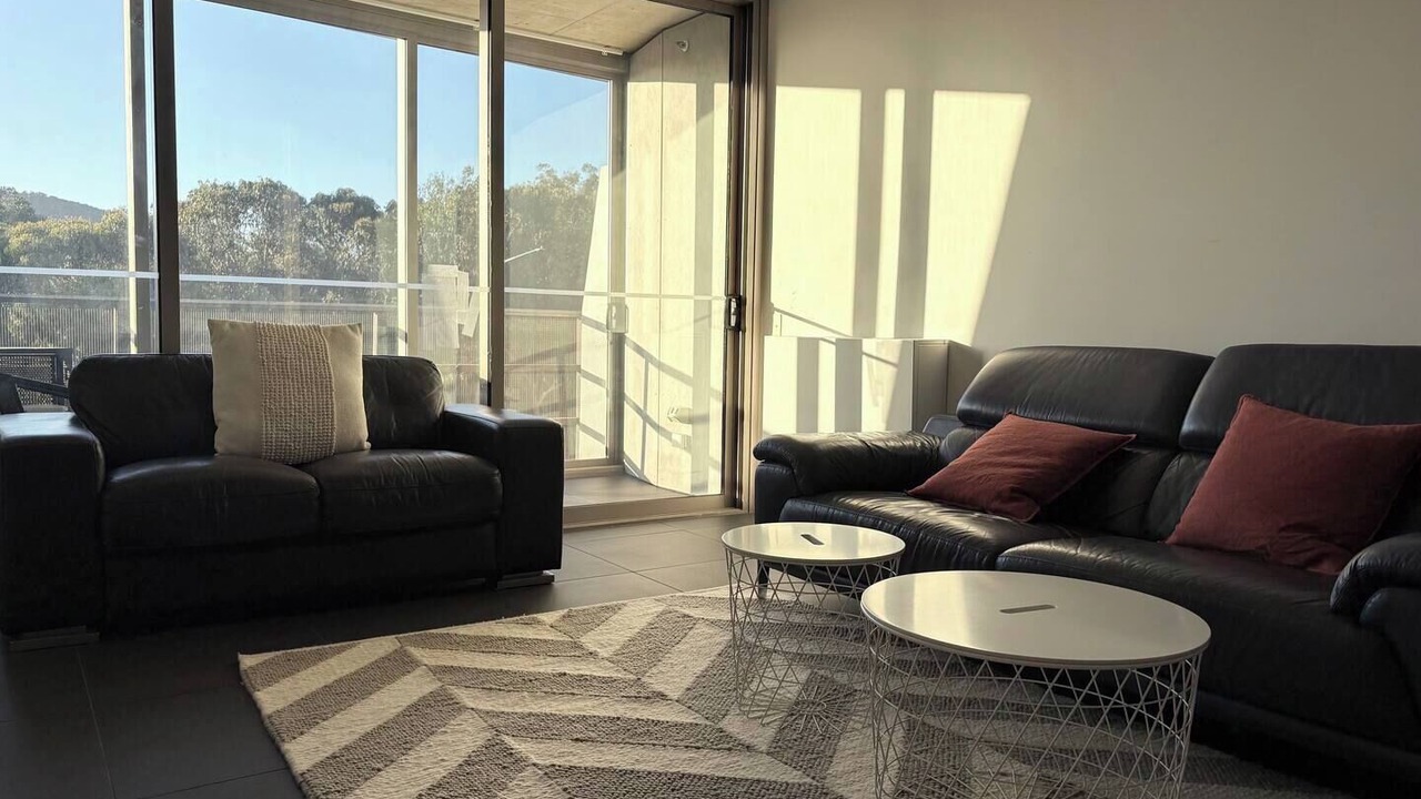 Photo of Livingroom in City West