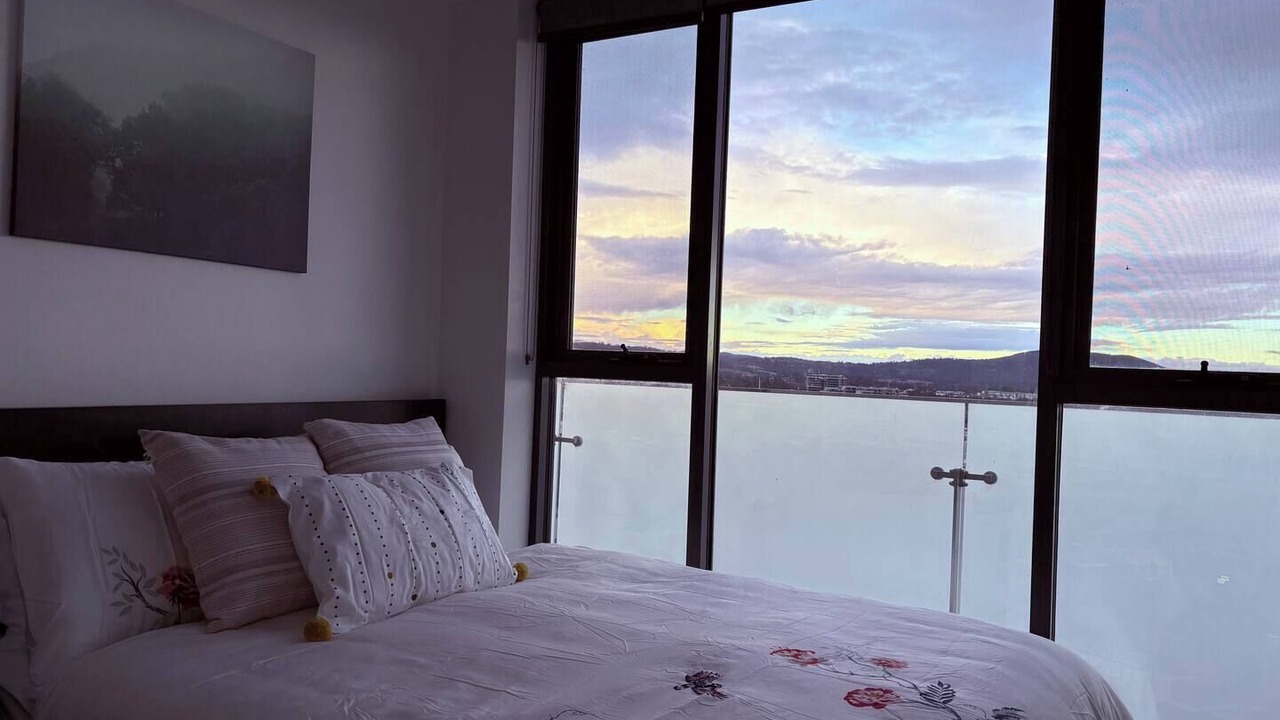 Photo of Bedroom in Gungahlin