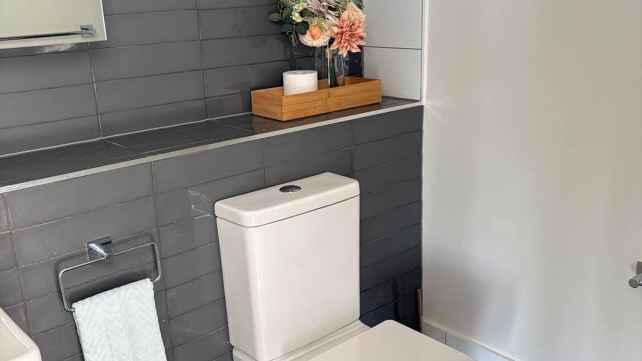 Photo of Bathroom in Gungahlin