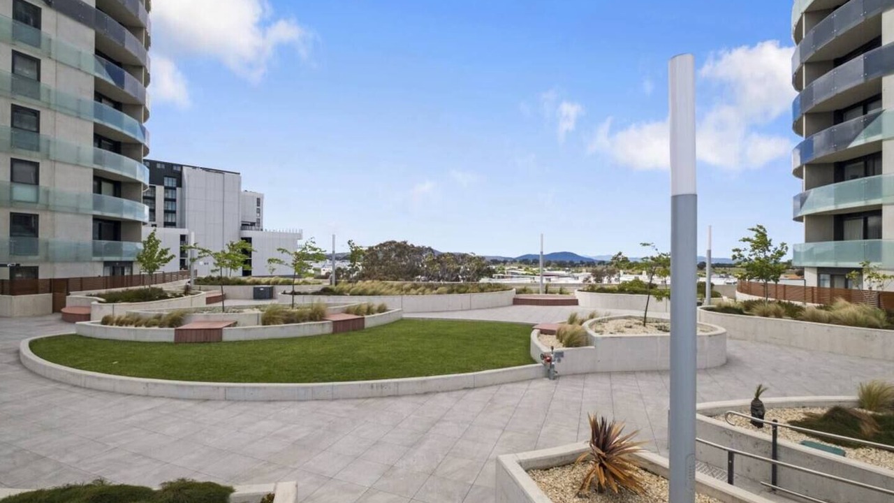 Photo of Outdoor in Gungahlin