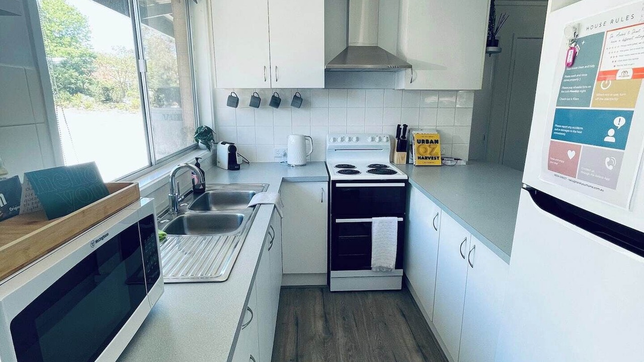Photo of Kitchen in Wanniassa