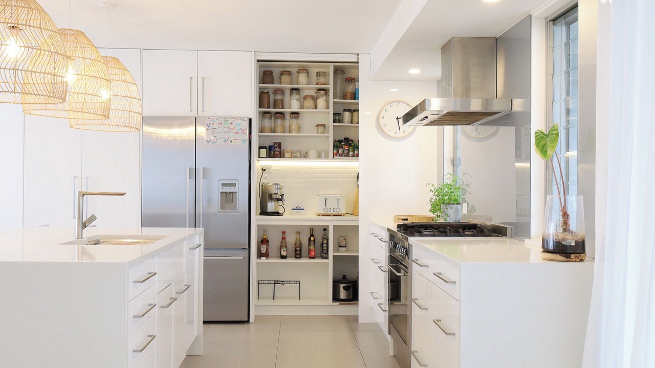 Photo of Kitchen in Anna Bay