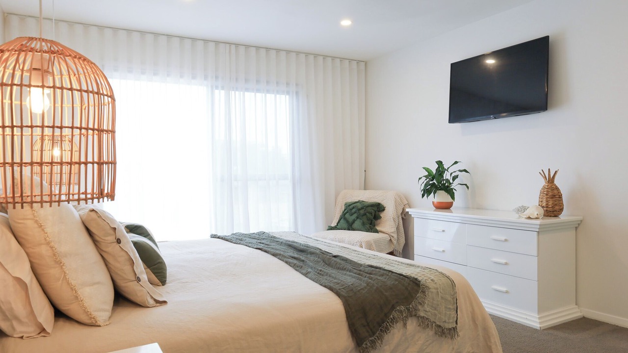 Photo of Bedroom in Anna Bay